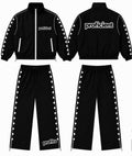 Proficient Profitz Signature Windbreaker Set