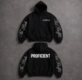 Proficient Profitz PREMIUM HOODIE